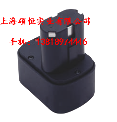 RAM2 鎳氫電池（德國 KLAUKE）