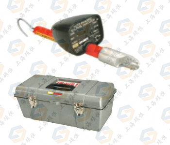 C403-3375 自動量程電壓指示器（美國 Chance）