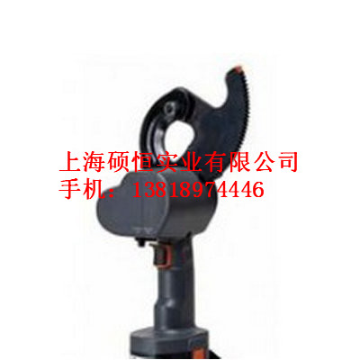 HK520 液壓鎧裝線纜鉗（美國 Greenlee）