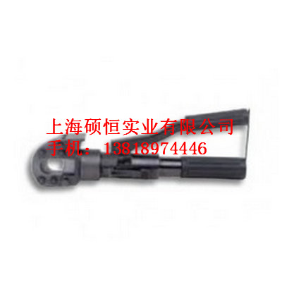 HK520 液壓鎧裝線纜鉗（美國 Greenlee）