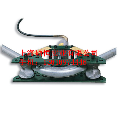 555DX-22 電動彎管機（美國 Greenlee）