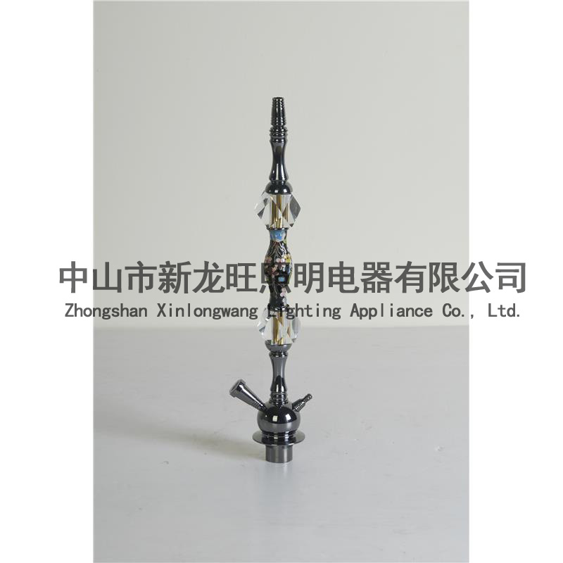 水煙壺,XLW-139