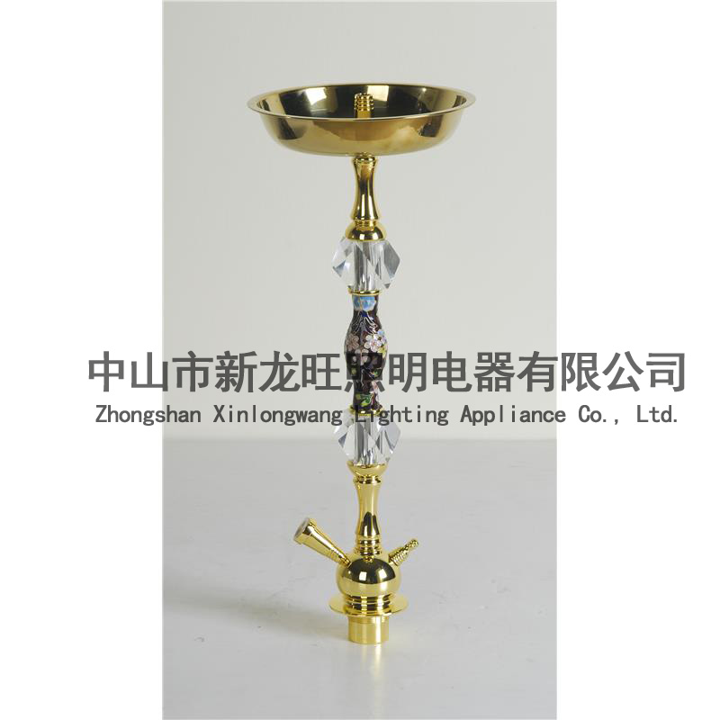 水煙壺,XLW-141