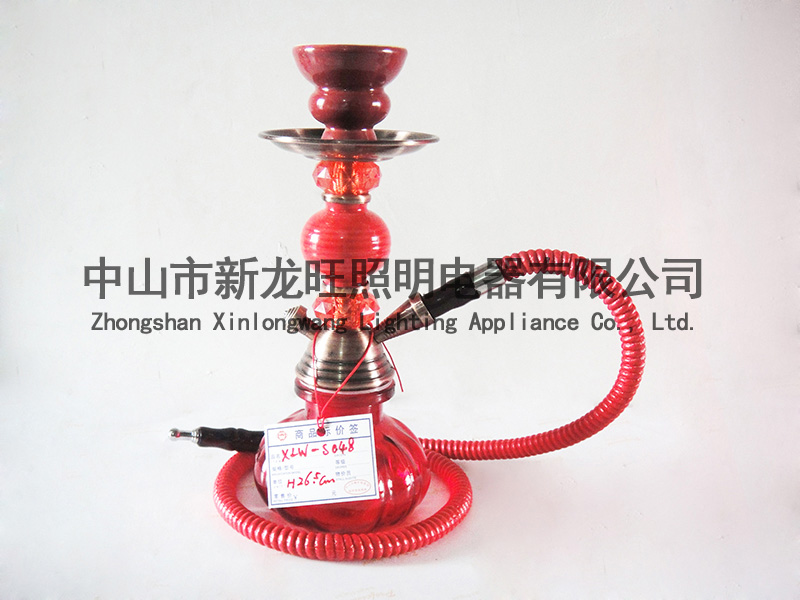 水煙壺,XLW-S263