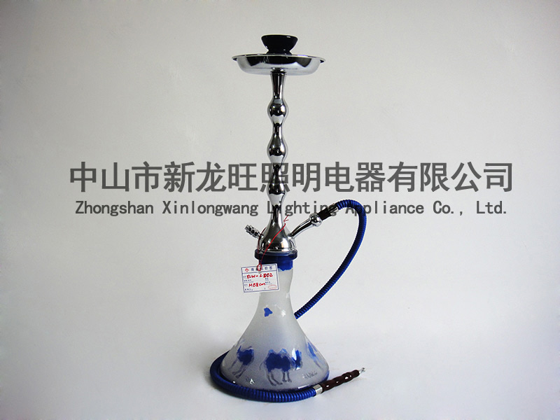 大號水煙壺,XLW-D057