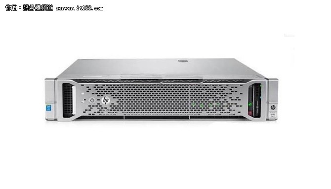 上海HP代理商 上海惠普服務器代理商 HP代理商 原始圖片2