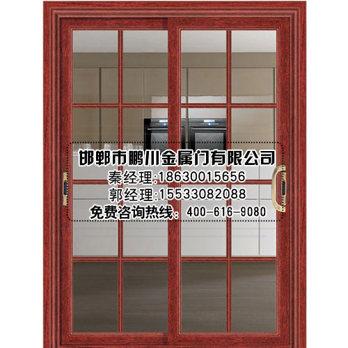 陽臺推拉門|大品牌陽臺推拉門|鵬川金屬門