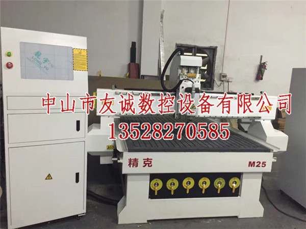 陽江廣告標識雕刻機