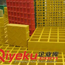 玻璃鋼格柵  樹篦子  洗車格柵