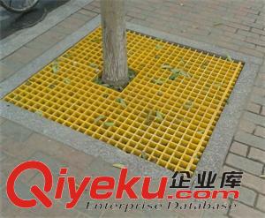 玻璃鋼格柵  樹篦子  洗車格柵