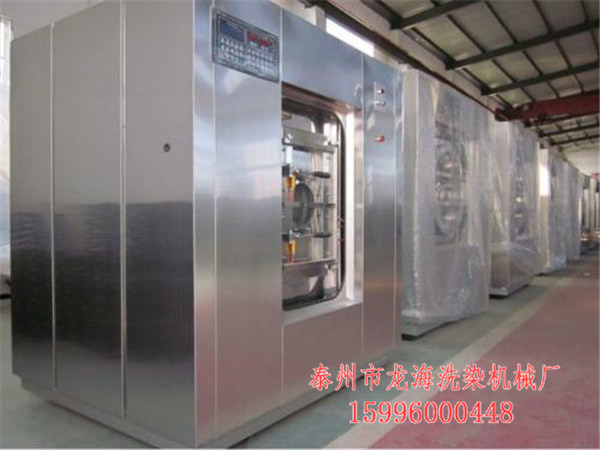 防靜電無(wú)塵手套洗滌設(shè)備廠家-龍海洗染機(jī)械