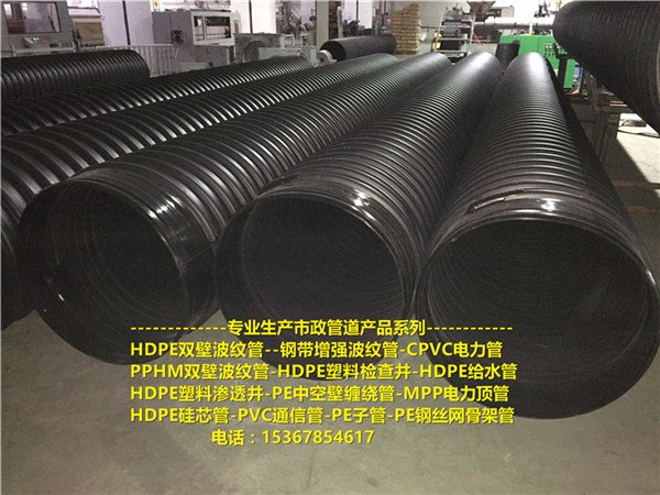 大化瑤族自治縣PVC通信管