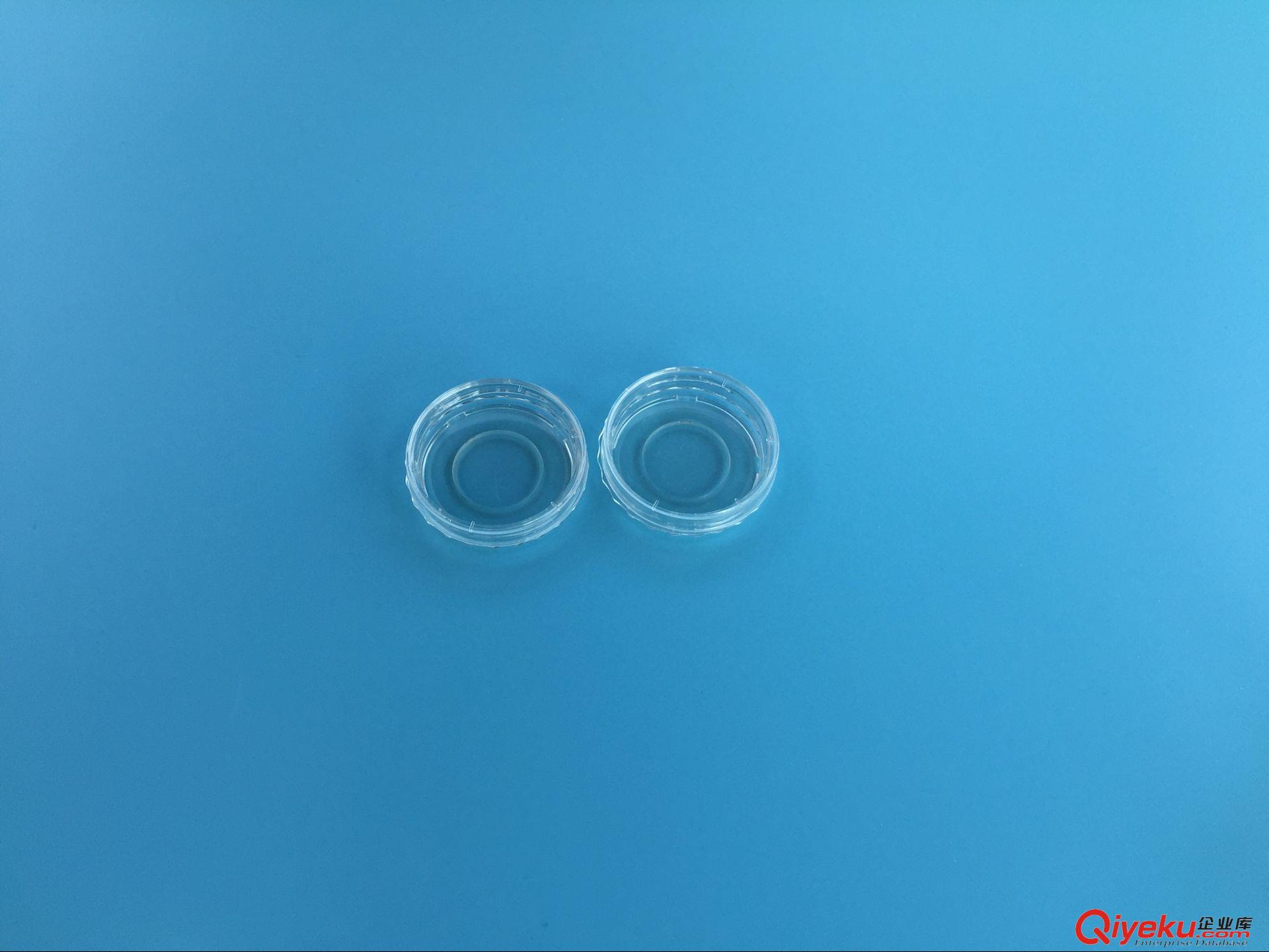 上海晶安激光共聚焦專用玻底細胞培養皿直徑10、14、20mm無菌玻底小皿 玻底培養皿原始圖片2