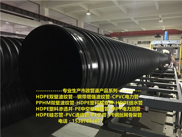 黔西南MPP電力頂管