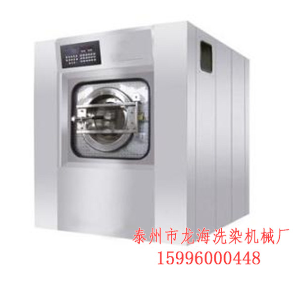 電子公司無塵服清洗機品牌