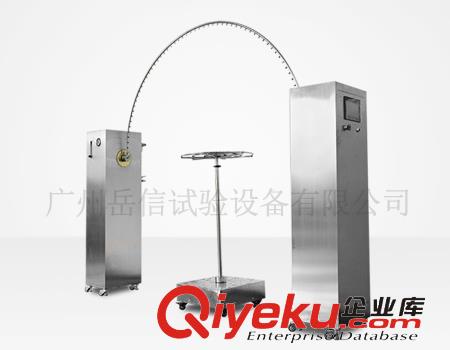 防水檢測儀-IPX34淋雨試驗箱