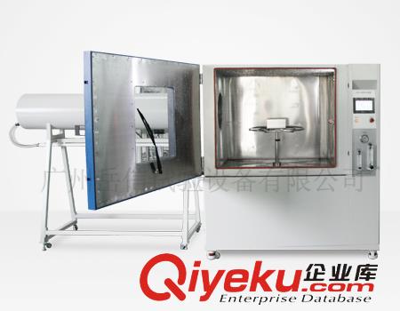 防水檢測儀-IPX56噴水試驗箱