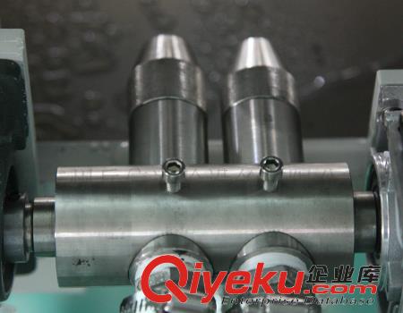 防水檢測儀-IPX56噴水試驗箱原始圖片3