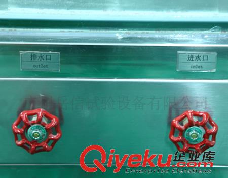 防水檢測儀-IPX7浸水試驗設備原始圖片3