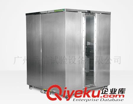 防水檢測儀-IPX7浸水試驗機原始圖片2