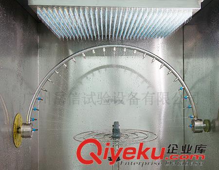防水檢測儀-IPX1-4綜合淋雨試驗箱