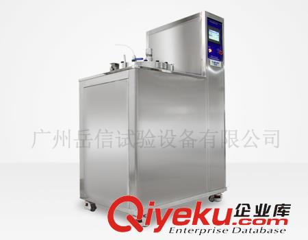 防水檢測儀-海洋深度浸水試驗機