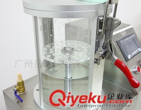 防水檢測儀-氣壓檢漏試驗機