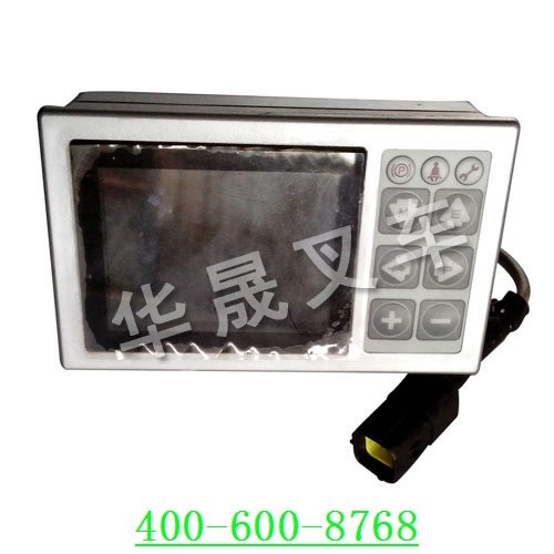 煙臺開發區卡特彼勒燃氣叉車專業維修：煙臺華晟叉車