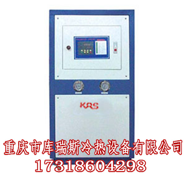 注塑機(jī)周邊設(shè)備冷卻器廠