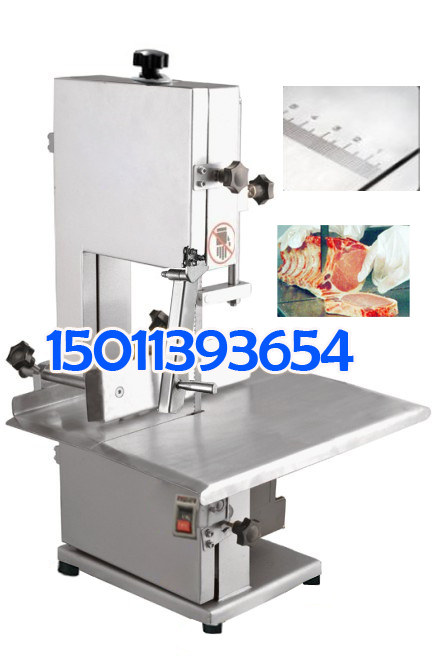 切牛仔骨機|鋸牛骨頭機|電動切牛仔骨機