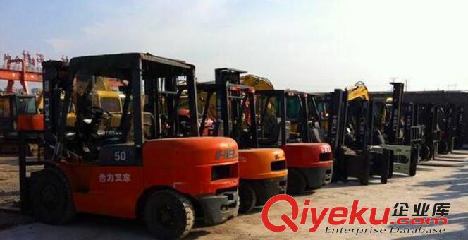 供應寧波二手3噸合力叉車 九成新