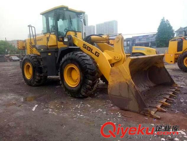 衢州二手合力叉車價格