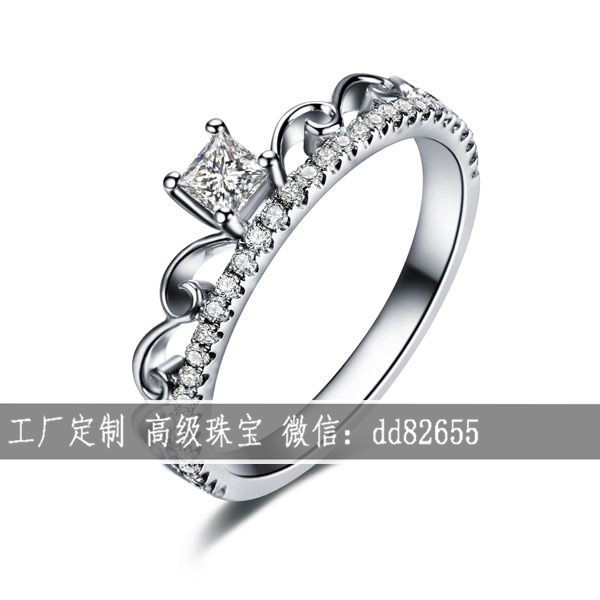 結(jié)婚鉆戒一克拉多少錢(qián)