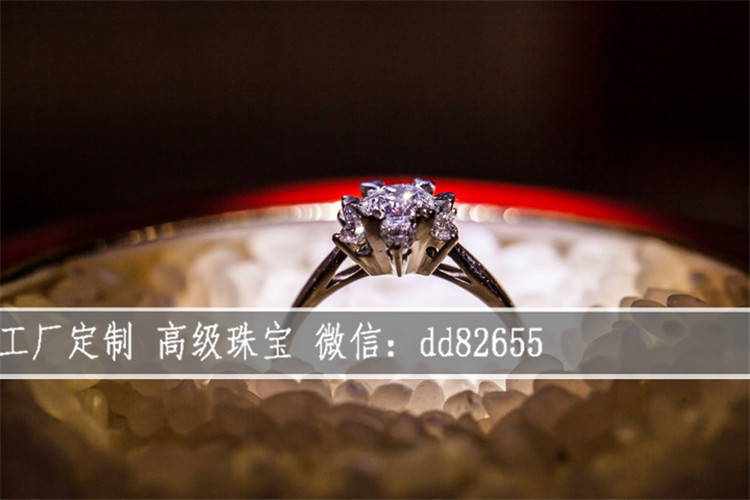 結(jié)婚戒指要多少錢(qián)