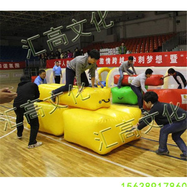 旱地滑道游戲器材