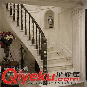 珠三角實木樓梯生產廠家 L型樓梯 螺旋型樓梯 采用進口原材料