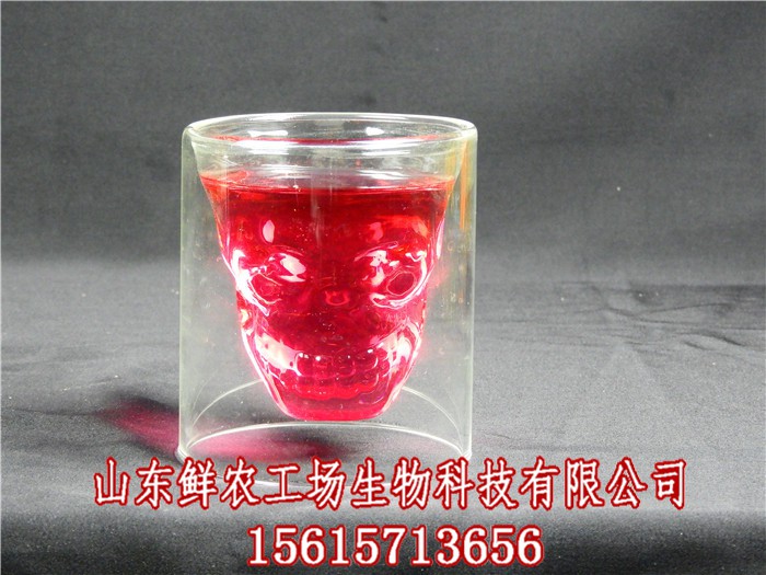 山東鮮農(nóng)工場(chǎng)生物科技有限公司美味果酒讓你流連忘返