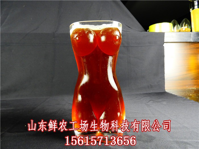 山東鮮農工場生物科技有限公司讓您喝到自己釀制的美酒