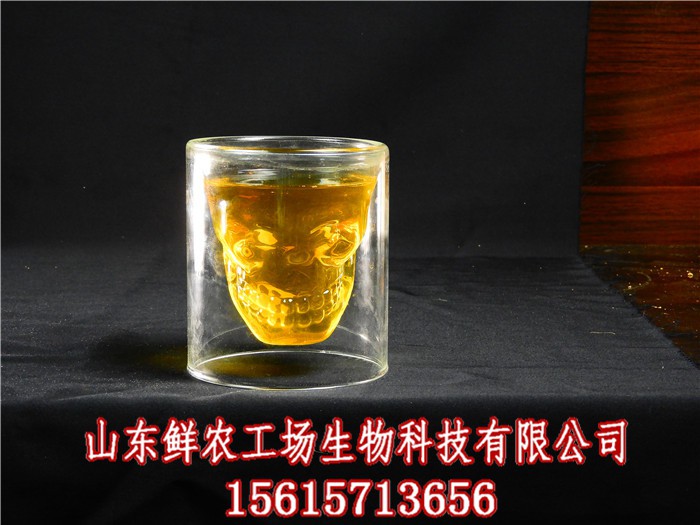 山東鮮農(nóng)工場生物科技有限公司真鮮生釀酒機(jī)帶你走上財富之路