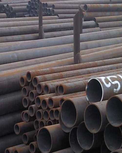 高壓鍋爐管廠_45#小口徑無縫鋼管_聊城市雙建鋼管有限公司
