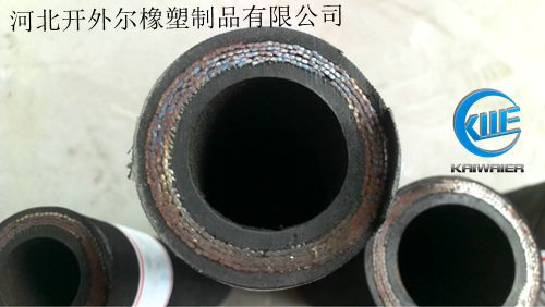 吸引膠管 耐高溫膠管 大口徑膠管 低壓膠管 生產(chǎn)廠家-開(kāi)外爾