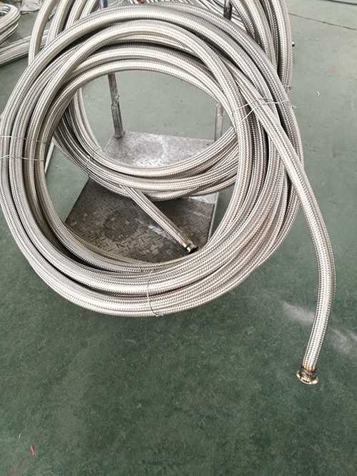 塑料波紋管直銷-不銹鋼波紋管批發-泰州市華辰管業有限公司