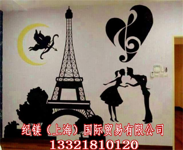 紀鎂墻飾_無揮發(fā)、隔音隔熱