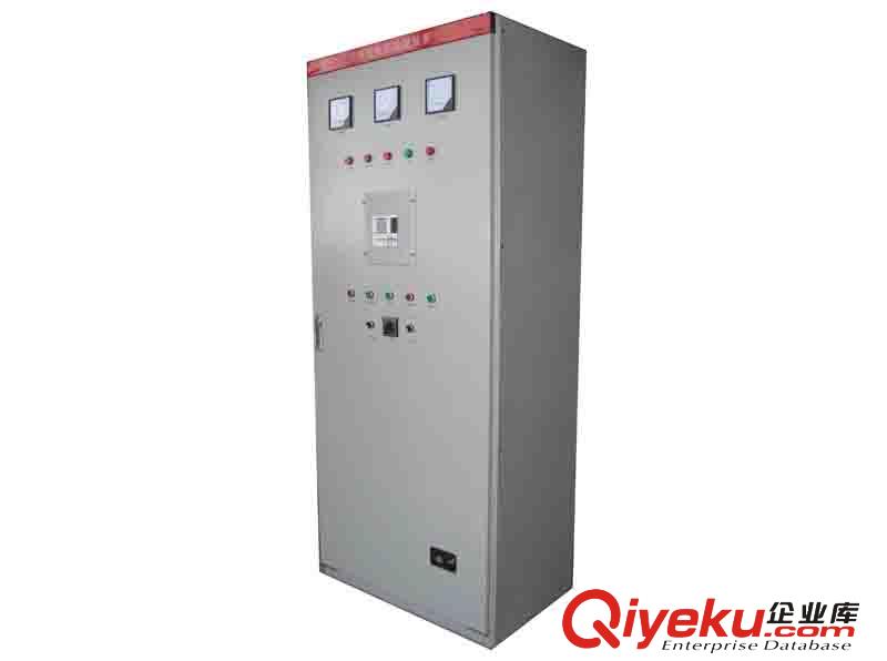 河北鴻邦電氣勵磁柜報價原始圖片3