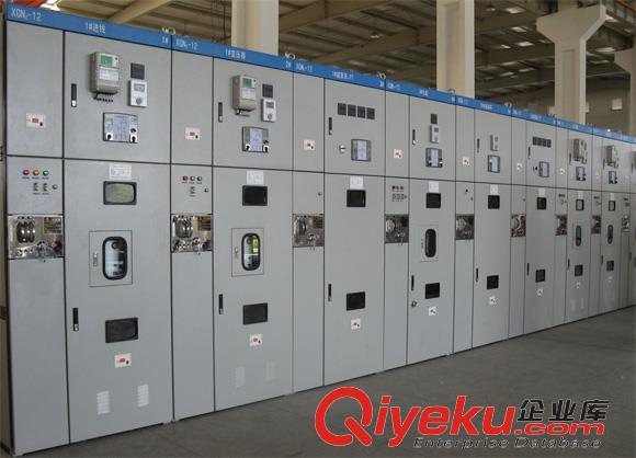 河北鴻邦電氣勵磁柜生產商原始圖片3