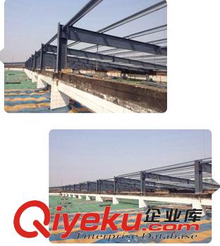 鋼結構工程公司