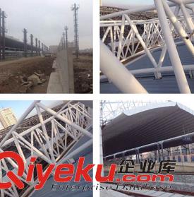 鋼結構廠房建設
