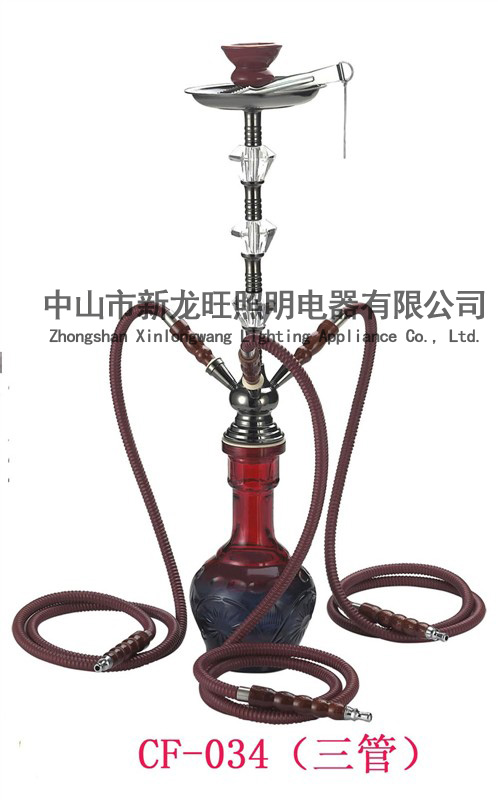 XLW-CF035(Double tube)