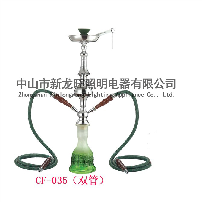 XLW-CF035(Double tube)