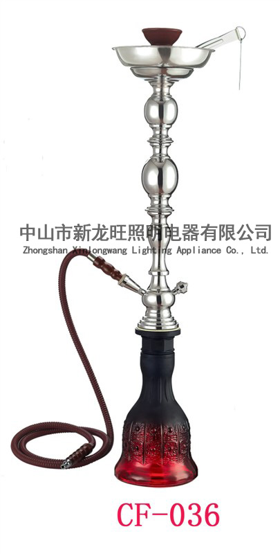 XLW-CF035(Double tube)